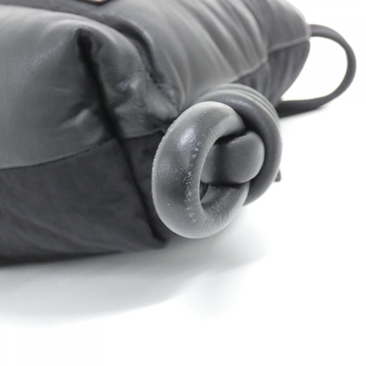 Loewe Yago Puffy Backpack 335 73 — view 6