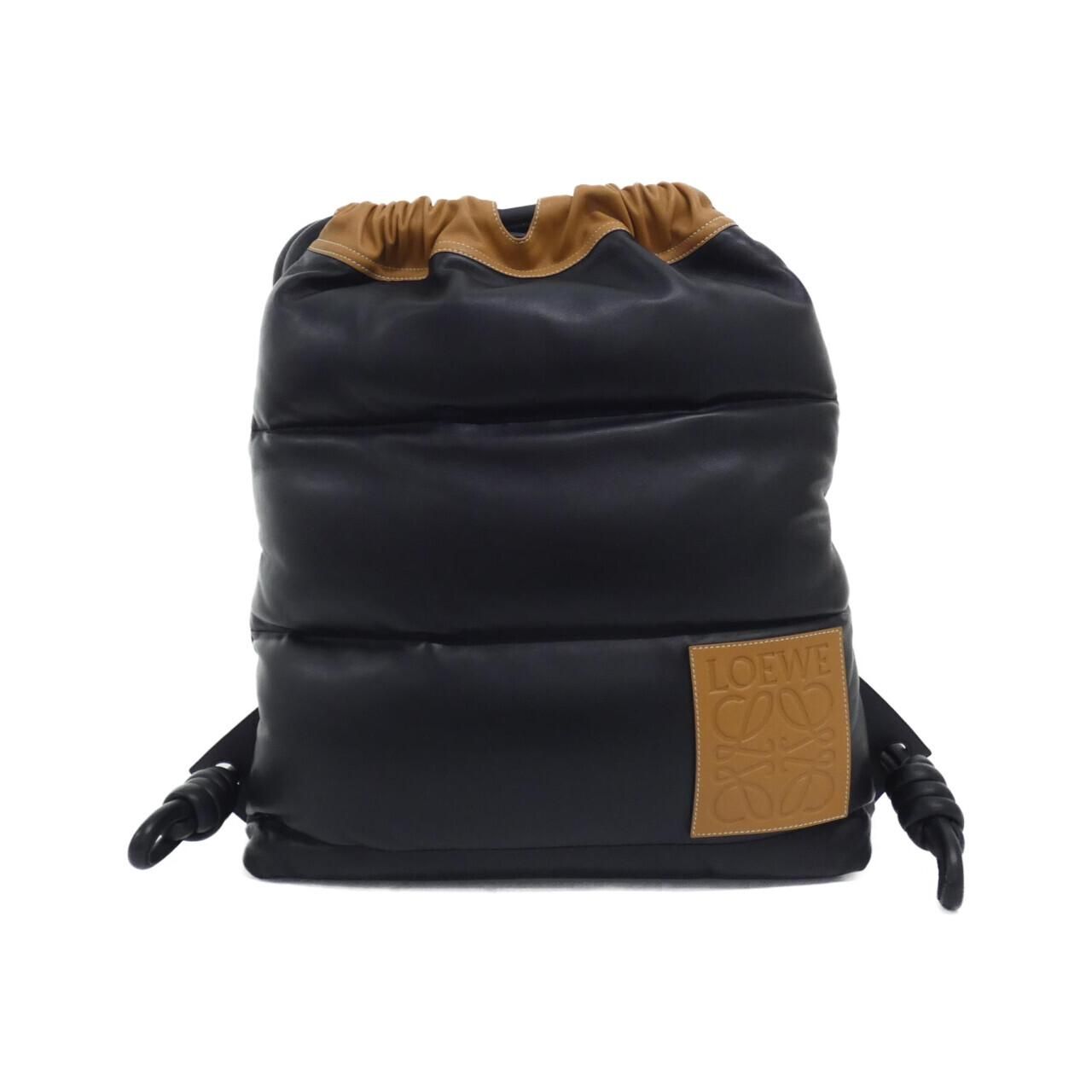 Loewe Yago Puffy Backpack 335 73