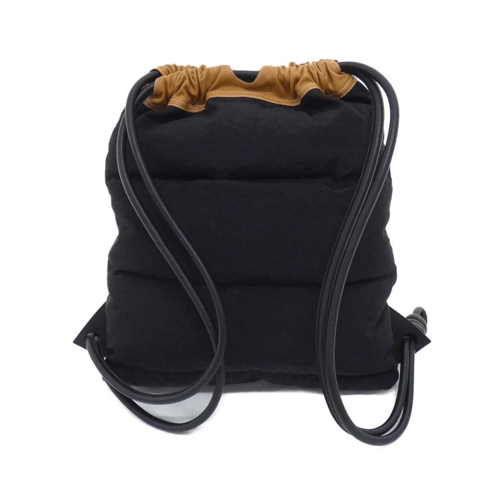 Loewe Yago Puffy Backpack 335 73 — view 2