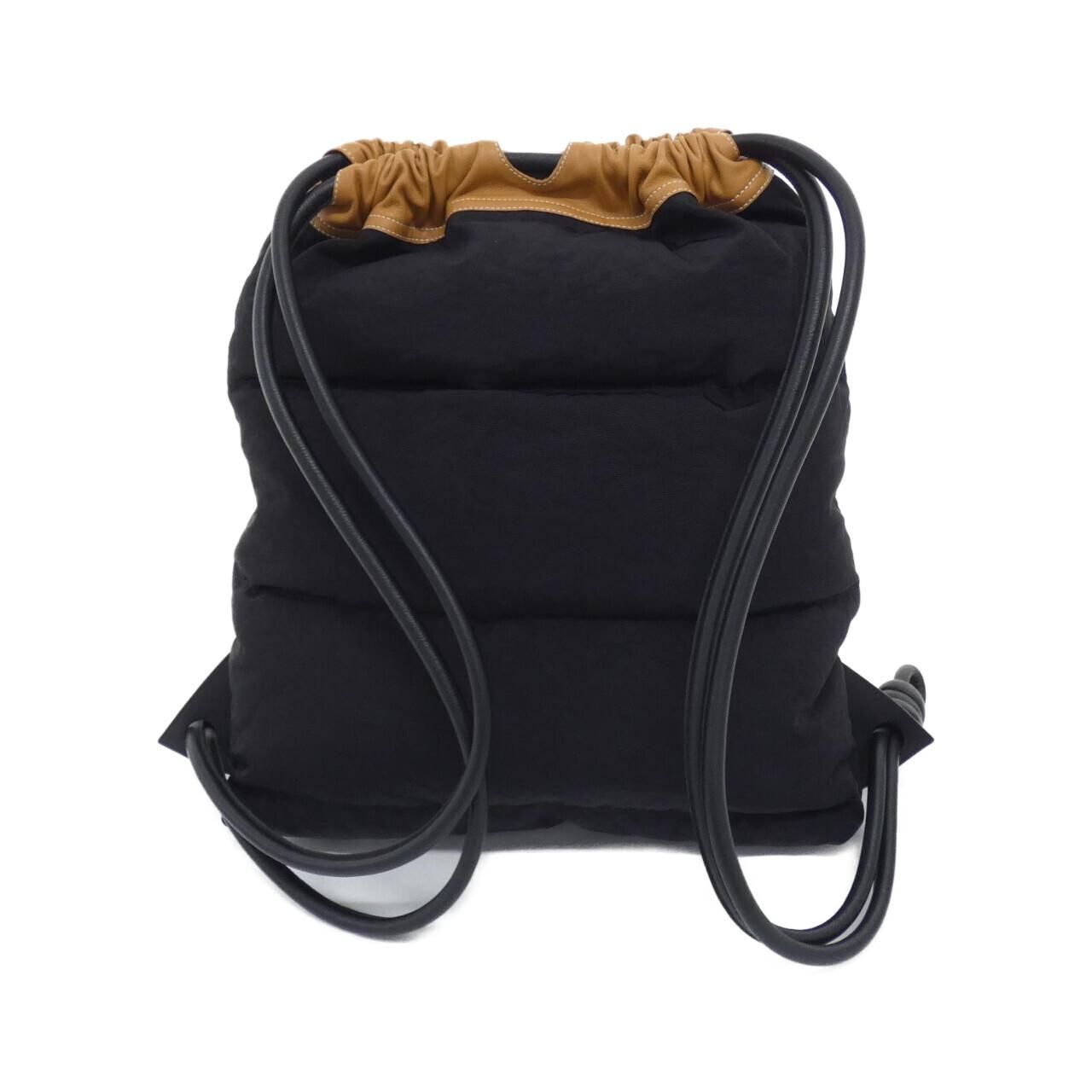 Loewe Yago Puffy Backpack 335 73 — view 2