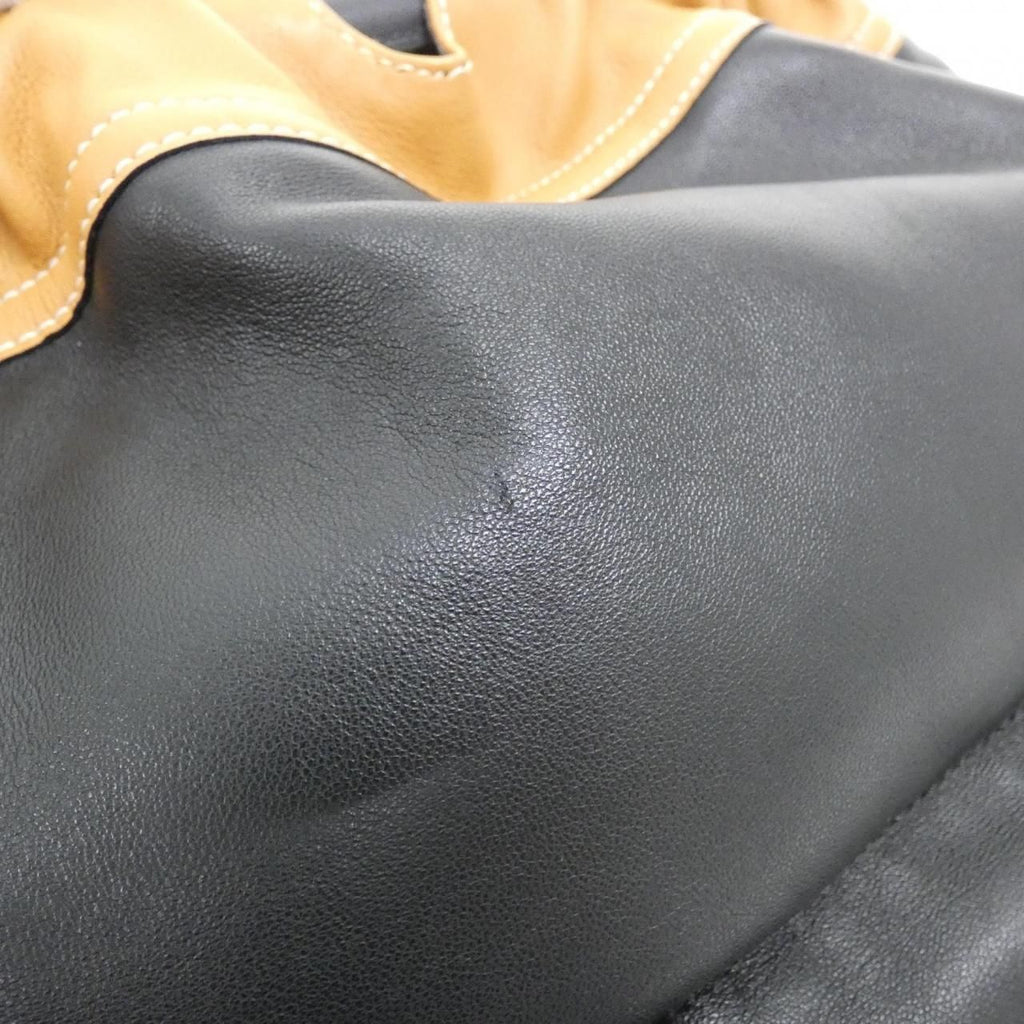 Loewe Yago Puffy Backpack 335 73 — view 4
