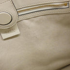 Gucci Horsebit Bag Handbag Beige — view 7