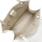 Gucci Horsebit Bag Handbag Beige — view 6