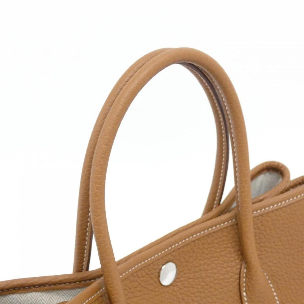 Hermes Garden Party 30 cm — view 3