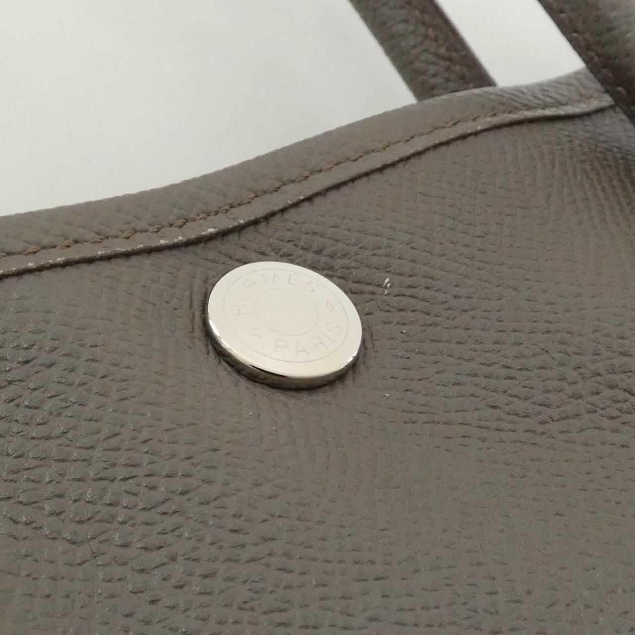 Hermes Garden Party 30 cm — view 5