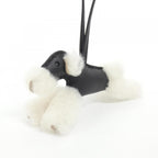 Hermes Buddy Bag Charm — view 2