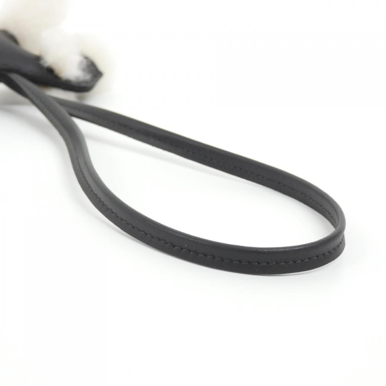 Hermes Buddy Bag Charm — view 5