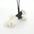 Hermes Buddy Bag Charm — view 3