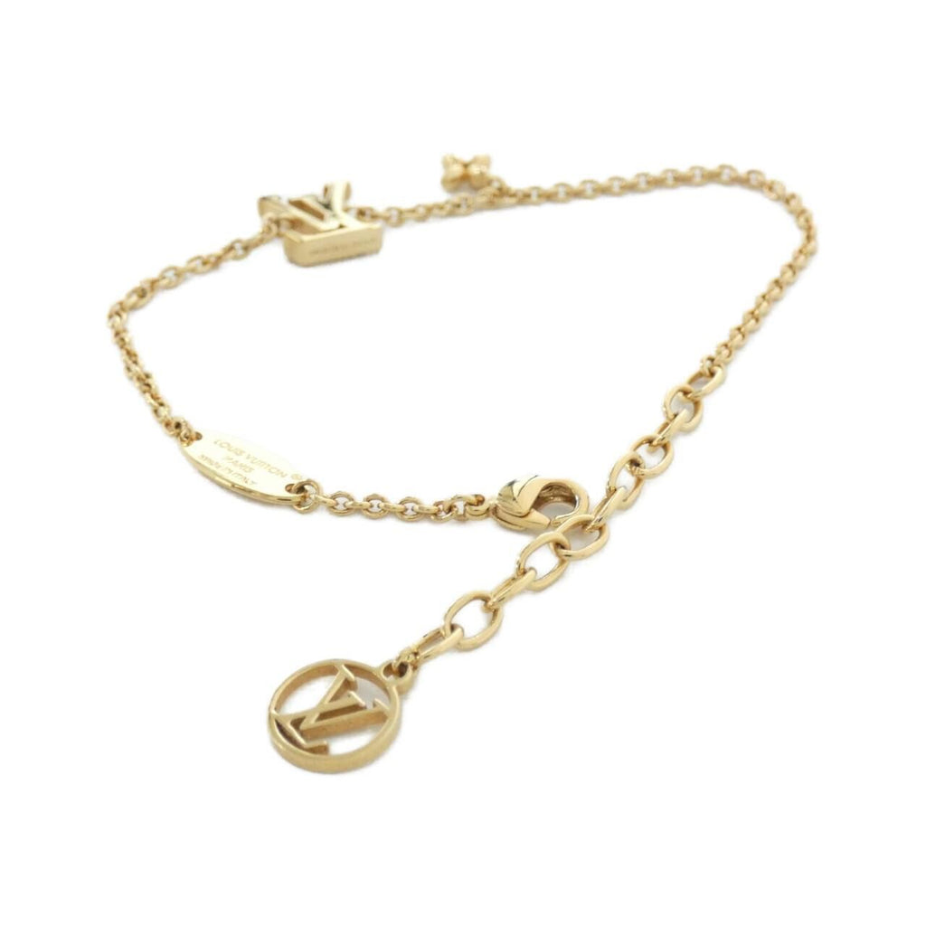 Louis Vuitton Bracelet LV Iconic — view 3