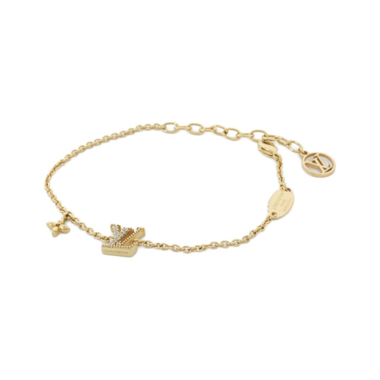 Louis Vuitton Bracelet LV Iconic