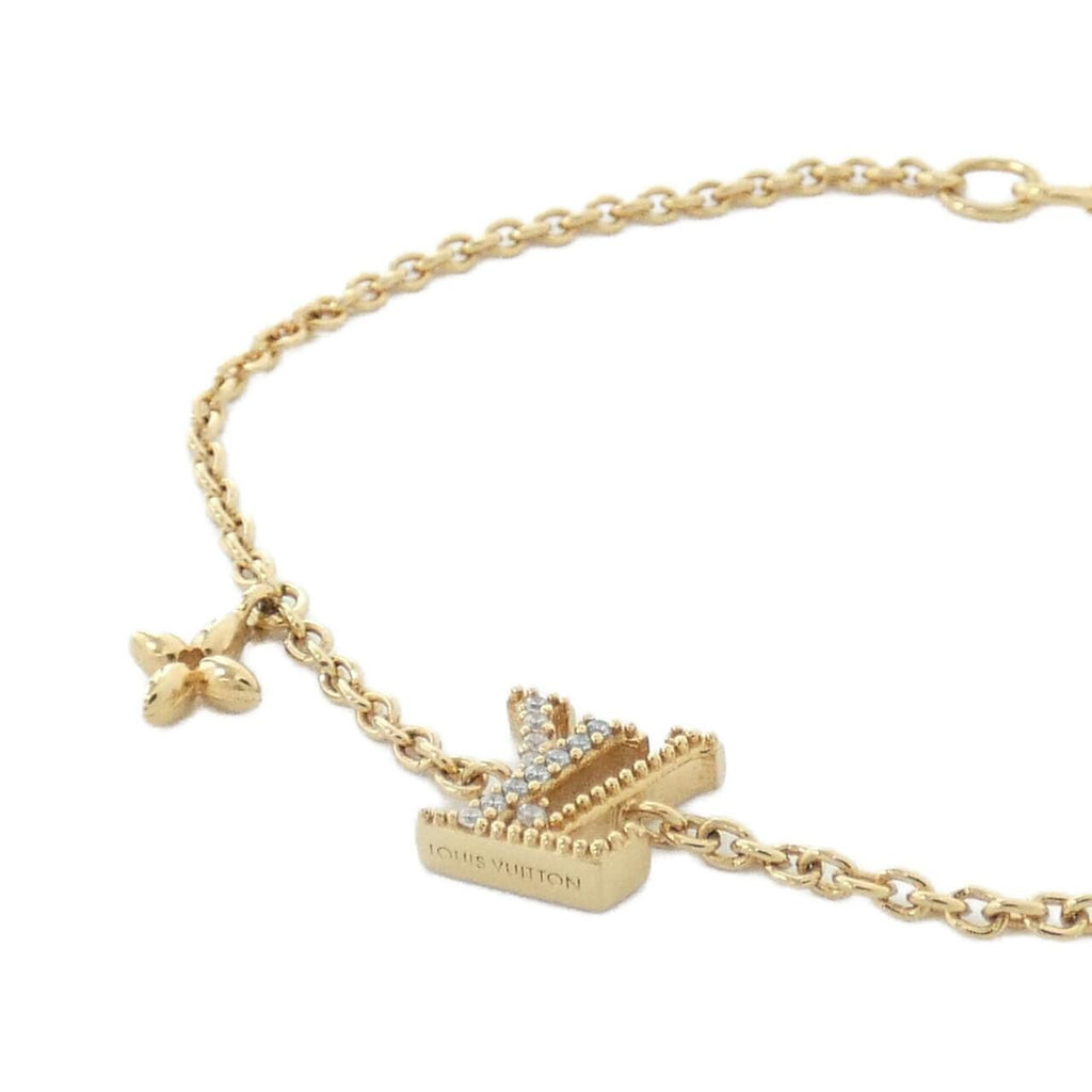 Louis Vuitton Bracelet LV Iconic — view 2