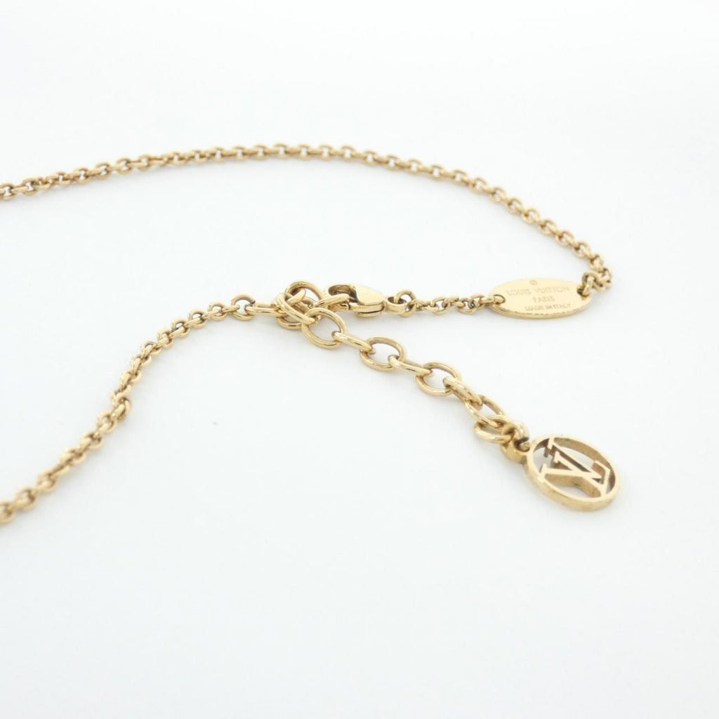 Louis Vuitton Necklace Essential — view 4