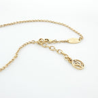 Louis Vuitton Necklace Essential — view 4