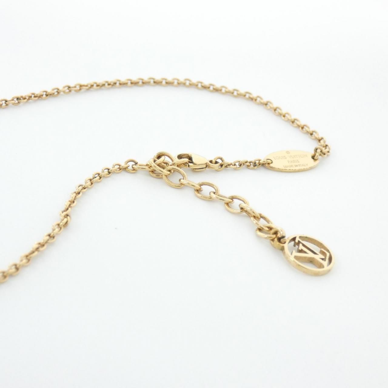 Louis Vuitton Necklace Essential — view 4