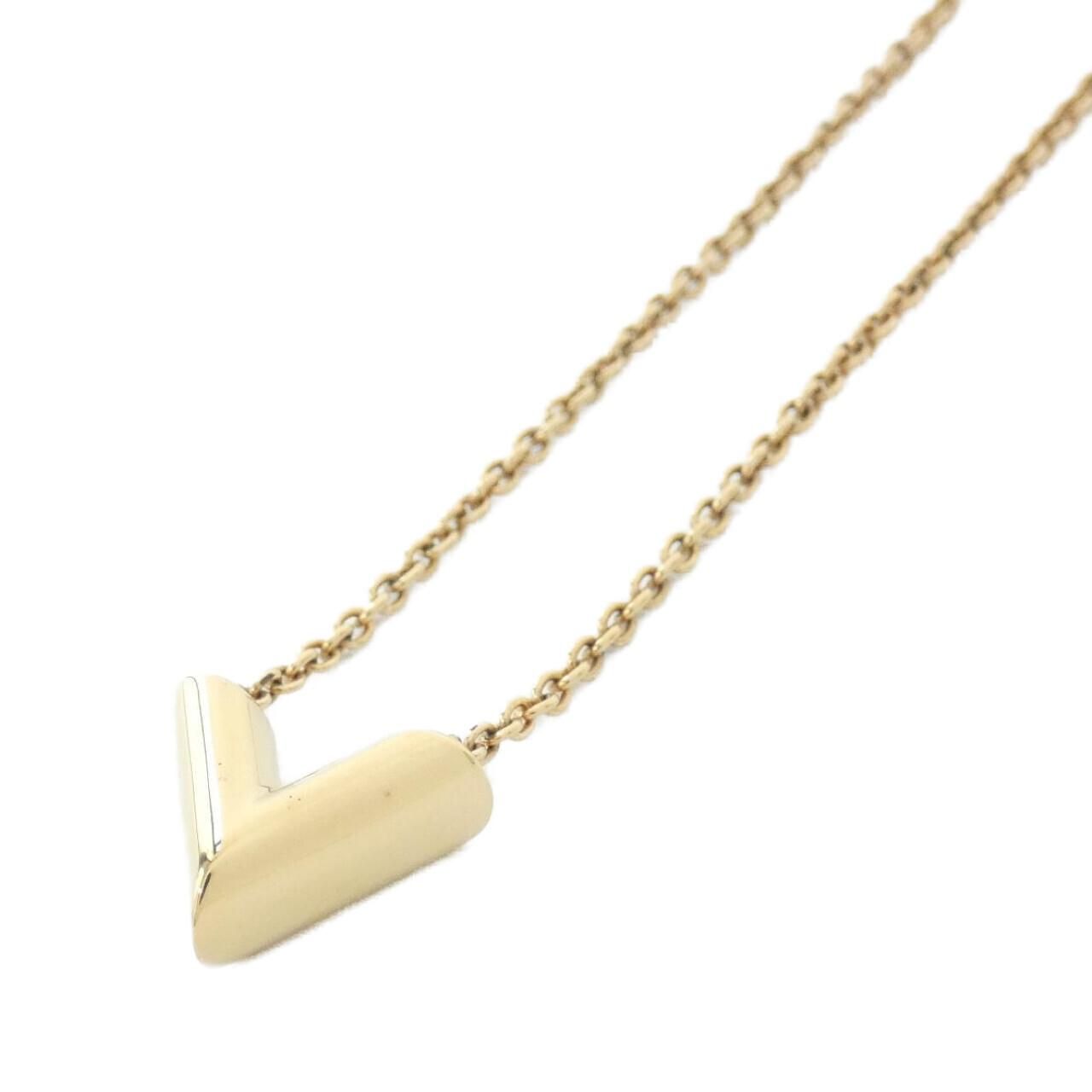 Louis Vuitton Necklace Essential — view 3
