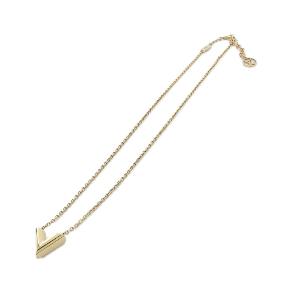 Louis Vuitton Necklace Essential — view 2