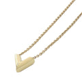 Louis Vuitton Necklace Essential