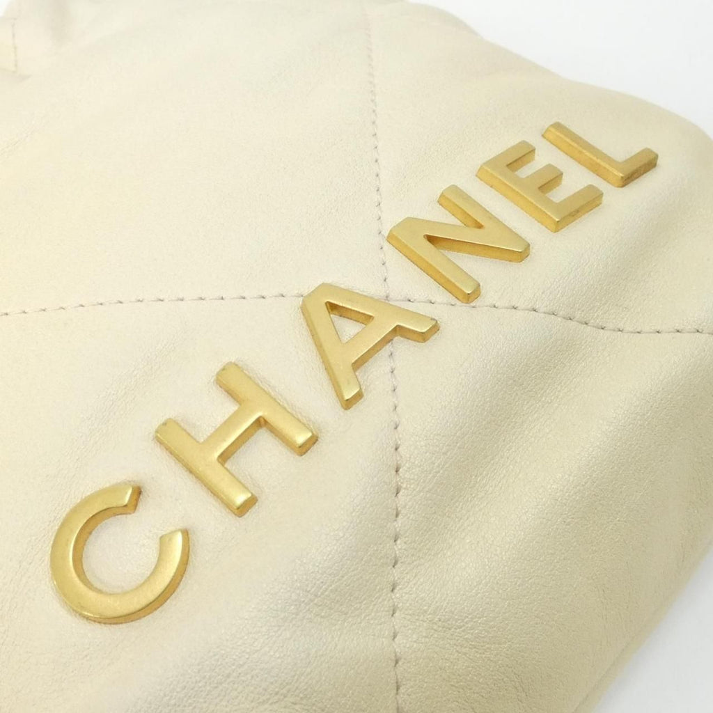 Chanel 22 Line Mini — view 5