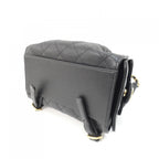 Chanel 25 Line Backpack — view 3