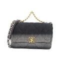 Chanel 19 Line Shoulder