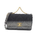 Chanel 19 Line Shoulder
