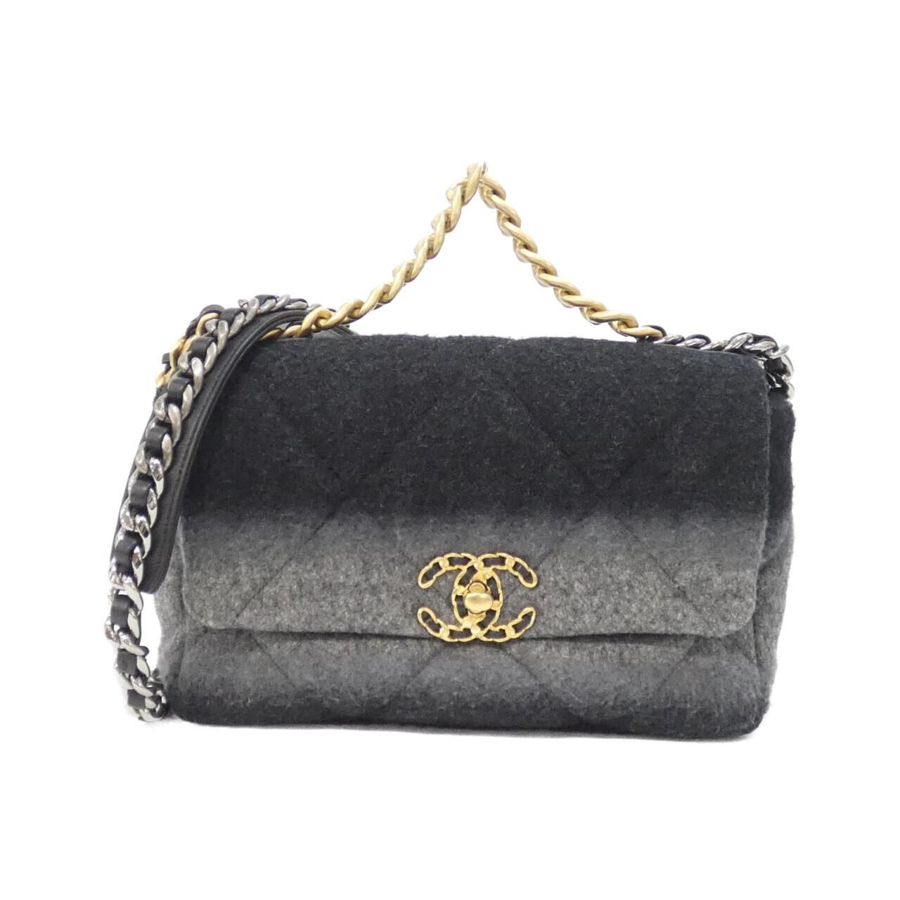 Chanel 19 Line Shoulder
