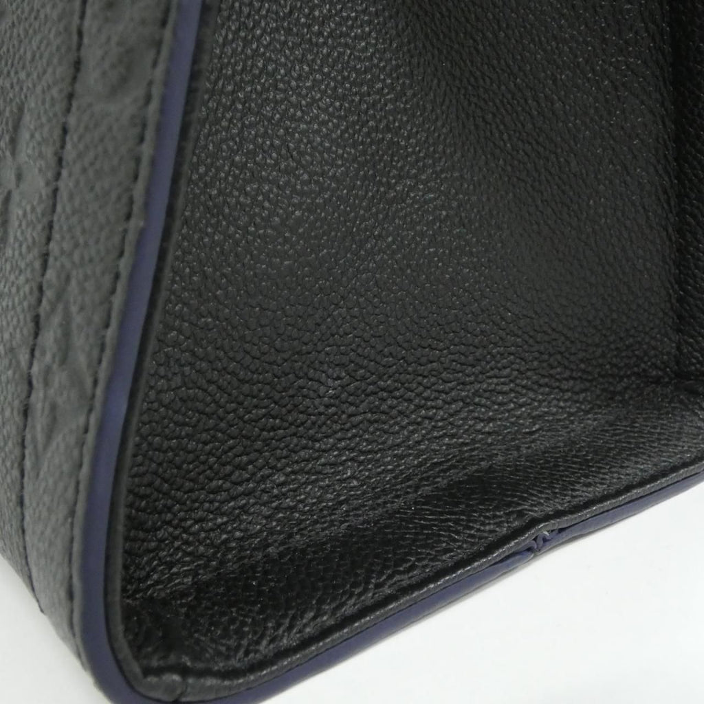 Louis Vuitton Monogram Empreinte Suri MM — view 6