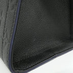 Louis Vuitton Monogram Empreinte Suri MM — view 6