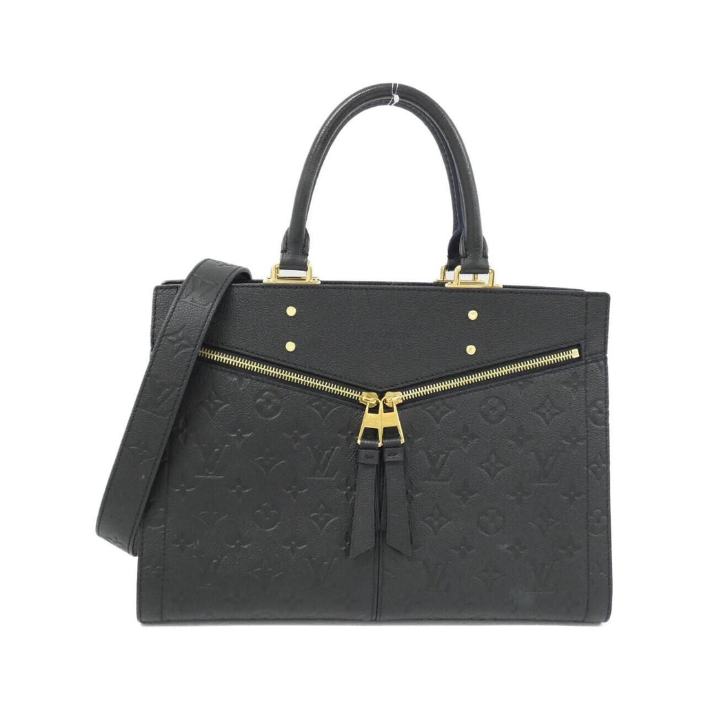 Louis Vuitton Monogram Empreinte Suri MM