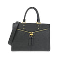 Louis Vuitton Monogram Empreinte Suri MM