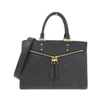 Louis Vuitton Monogram Empreinte Suri MM