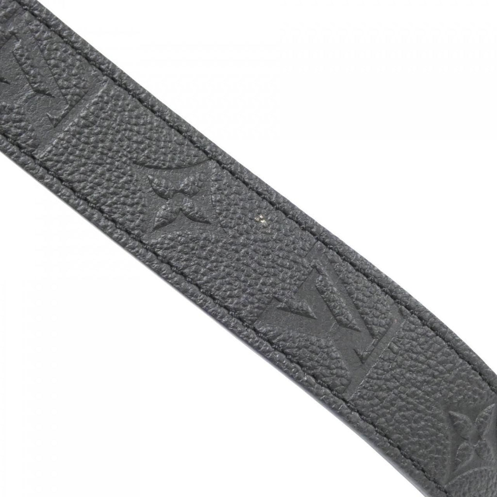 Louis Vuitton Monogram Empreinte Suri MM — view 8