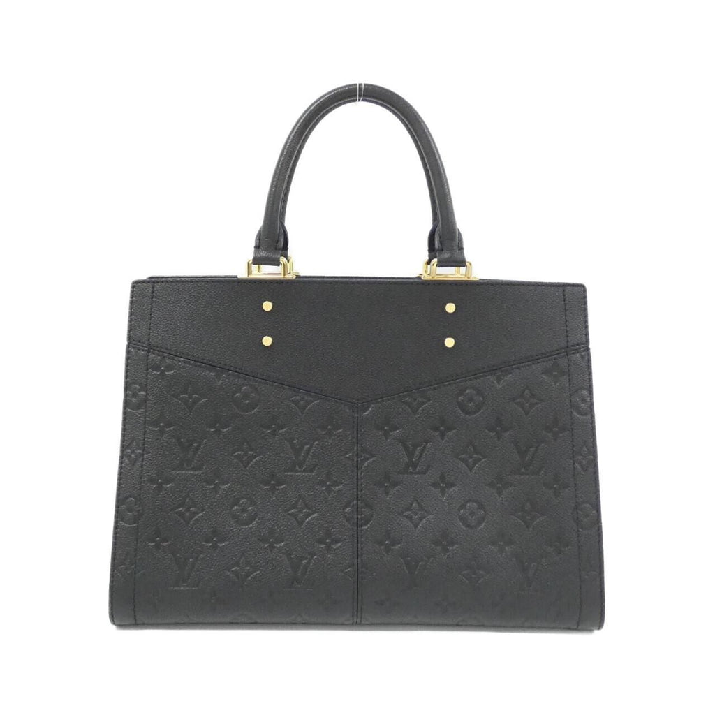 Louis Vuitton Monogram Empreinte Suri MM — view 2