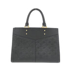 Louis Vuitton Monogram Empreinte Suri MM — view 2