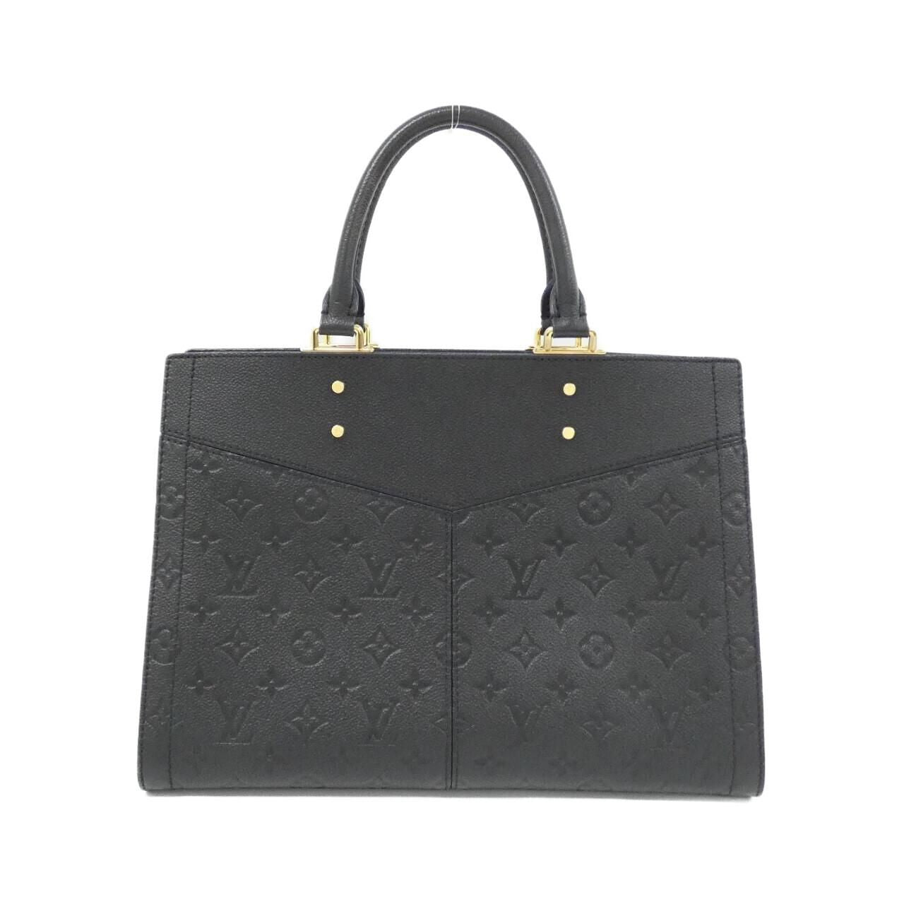 Louis Vuitton Monogram Empreinte Suri MM — view 2