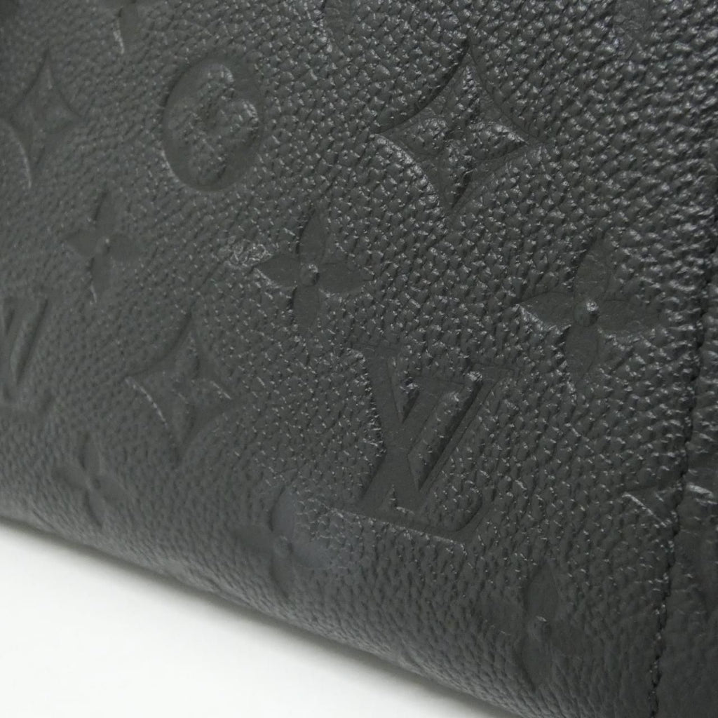 Louis Vuitton Monogram Empreinte Suri MM — view 5
