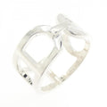 Hermes Chaine D'ancre Ring