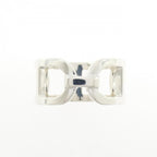 Hermes Chaine D'ancre Ring — view 2