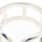 Hermes Chaine D'ancre Ring — view 4