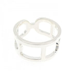 Hermes Chaine D'ancre Ring — view 3