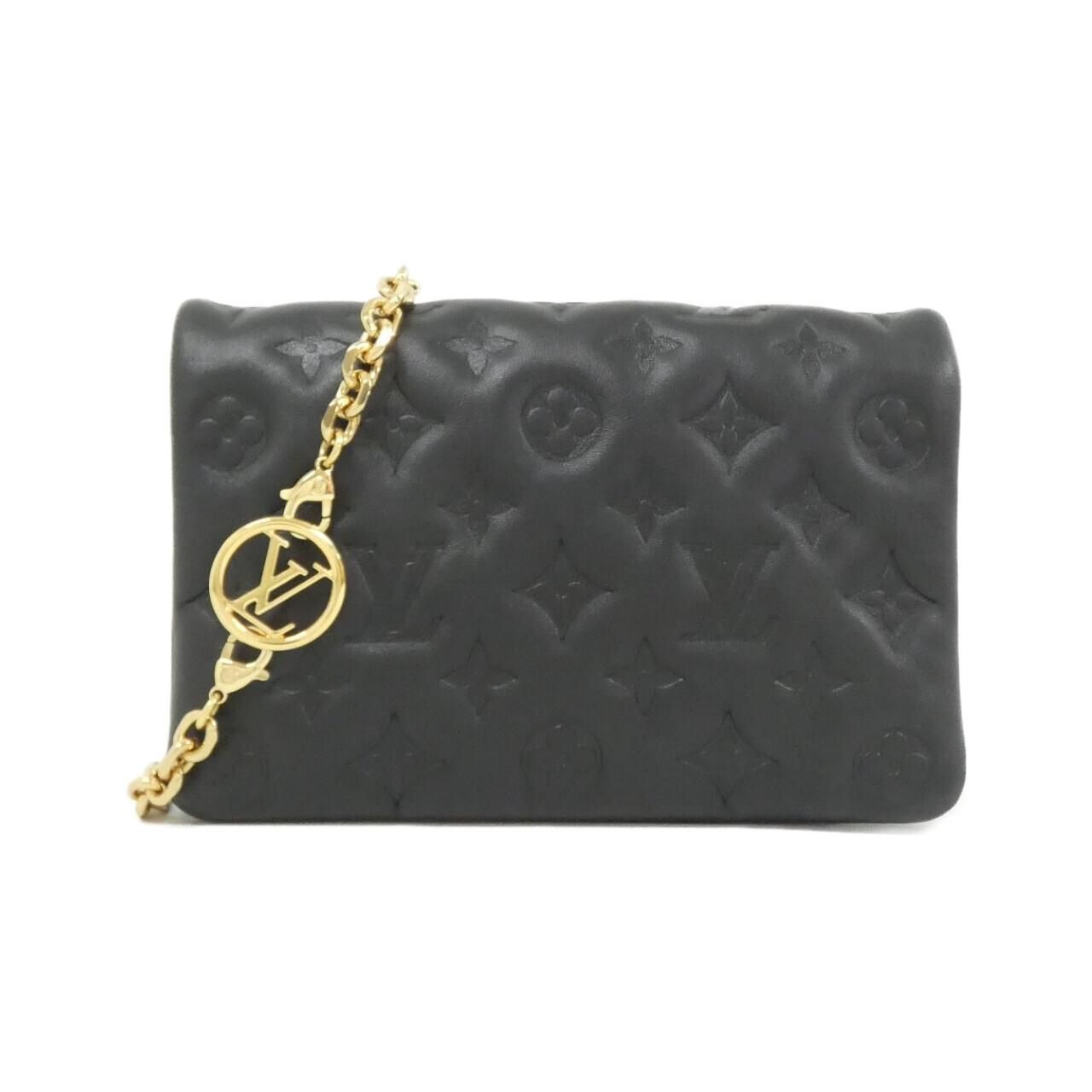 Louis Vuitton Cousin Pochette Shoulder