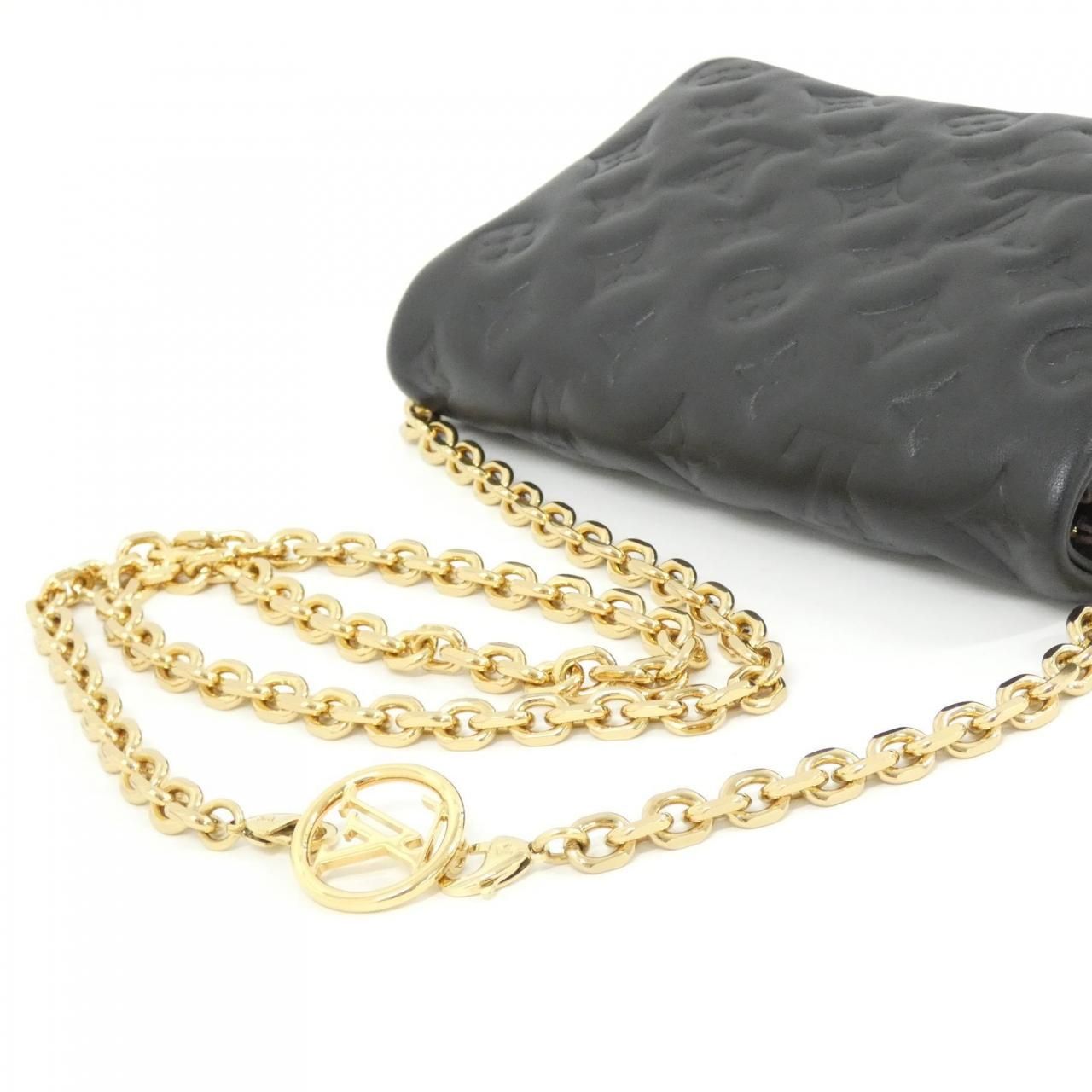 Louis Vuitton Cousin Pochette Shoulder — view 6