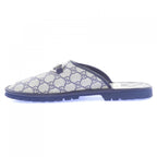 Gucci Sandals Navy — view 2