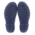 Gucci Sandals Navy — view 4