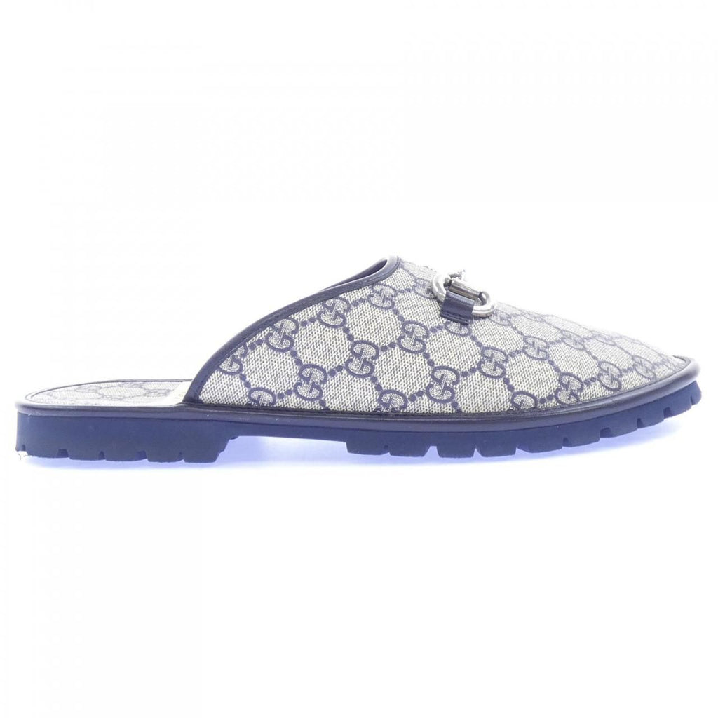 Gucci Sandals Navy