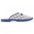 Gucci Sandals Navy