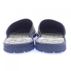 Gucci Sandals Navy — view 5
