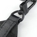 Louis Vuitton Monogram Shadow Noe Sling Shoulder — view 5