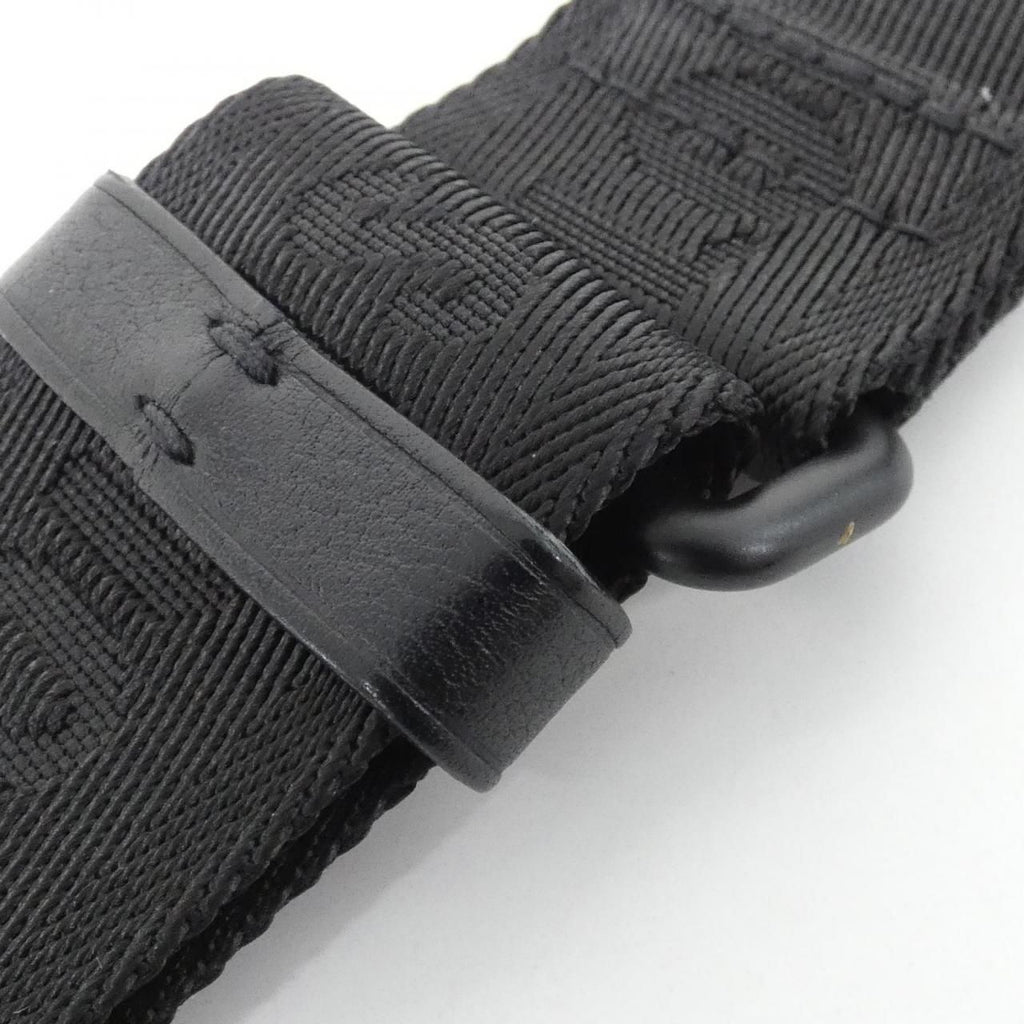 Louis Vuitton Monogram Shadow Noe Sling Shoulder — view 6