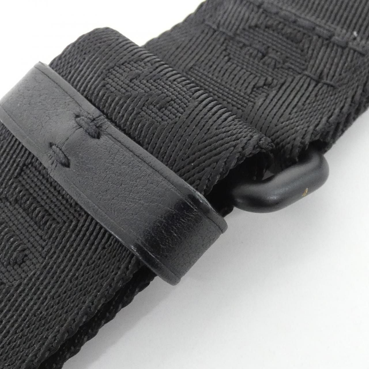 Louis Vuitton Monogram Shadow Noe Sling Shoulder — view 6